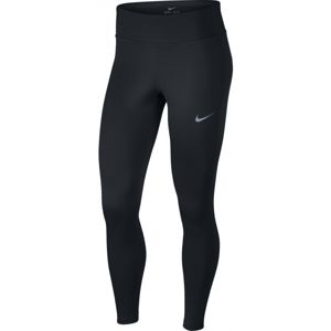 Nike THRMA TGHT W fekete M - Női legging futáshoz