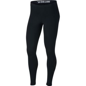 Nike W NSW LGGNG METALLIC - Női leggings
