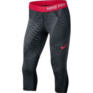Nike G NP CPRI AOP3 - Leggings lányoknak