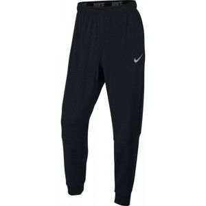 Nike DRY PANT TAPER fekete S - Férfi melegítő nadrág