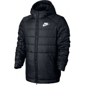 Nike SPORTSWEAR JKT HD - Férfi kabát