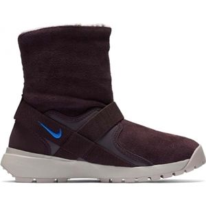 Nike SPORTSWEAR GOLKANA BOOT borszínű 9 - Női téli cipő