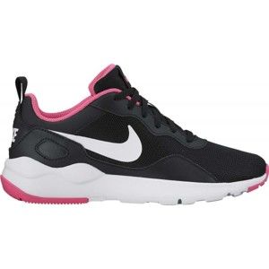 Nike LD RUNNER fekete 5Y - Lány futócipő