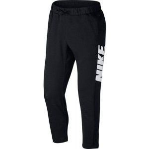 Nike NSW PANT FT HYBRID fekete M - Férfi nadrág sportoláshoz