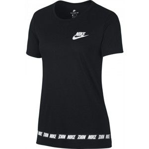 Nike TEE CREW AV15 HK W - Női póló
