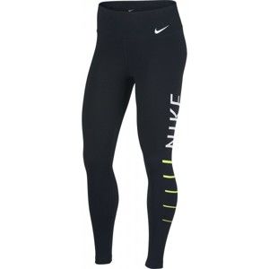 Nike TGHT DFC GRX W - Női legging tornához