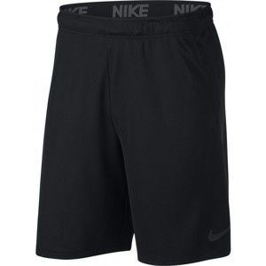 Nike DRY SHORT 4.0 sötétszürke M - Férfi rövidnadrág edzéshez