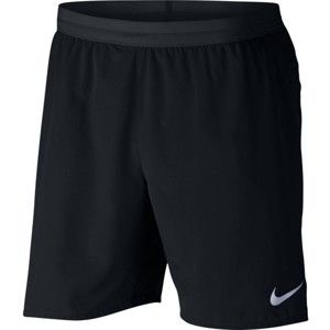 Nike DSTNCE SHORT BF 7IN fekete 2xl - Férfi rövidnadrág futáshoz