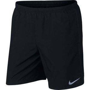 Nike RUN SHORT 7IN fekete S - Férfi rövidnadrág futáshoz