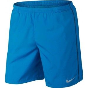 Nike RUN SHORT kék L - Férfi rövidnadrág futáshoz