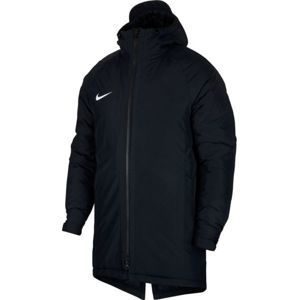 Nike DRY ACADEMY FOOTBALL JKT fekete M - Férfi futball dzseki