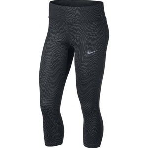Nike POWER ESSENTIAL CROP - Női legging sportoláshoz
