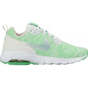 Nike AIR MAX MOTION LW ENG W világos zöld 7 - Női utcai cipő