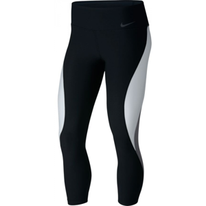 Nike NK PWR LGND CROP VNR - Női legging tornához