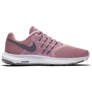 Nike RUN SWIFT W világos rózsaszín 7 - Női futócipő