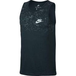 Nike SPORTSWEAR TANK GX PACK 3 - Férfi ujjatlan felső