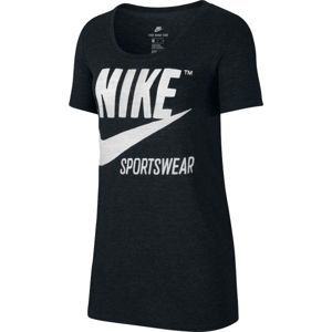 Nike NSW TEE SPRTSWR BF - Női póló