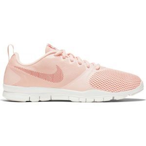Nike FLEX ESSENTIAL TRAINING W világos rózsaszín 9 - Női edzőcipő