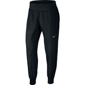 Nike DRY ESSENTIAL PANT COOL fekete M - Női nadrág futáshoz