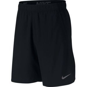 Nike FLX SHORT WOVEN 2.0 fekete XL - Férfi sport rövidnadrág
