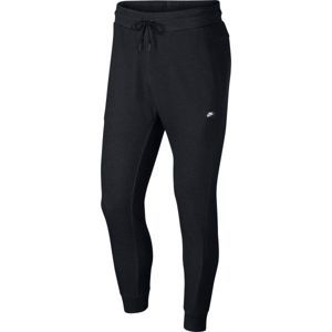 Nike NSW OPTIC JGGR fekete XL - Férfi melegítőnadrág