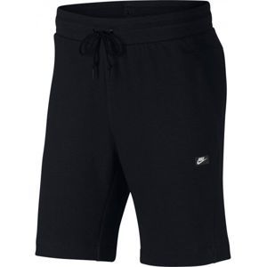 Nike NSW OPTIC SHORT fekete XL - Férfi rövidnadrág