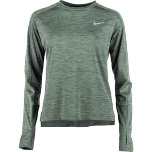 Nike PACER TOP CREW W - Női póló futáshoz