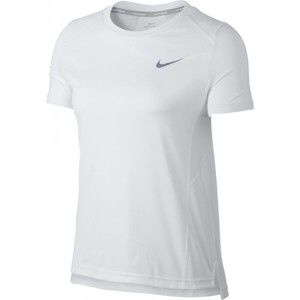 Nike MILER TOP SS W - Rövid ujjú női póló