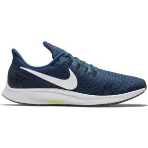 Nike AIR ZOOM PEGASUS 35 kék 10 - Férfi futócipő