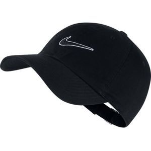 Nike NSW H86 CAP NK ESSENTIAL SWH fekete Crna - Uniszex baseball sapka