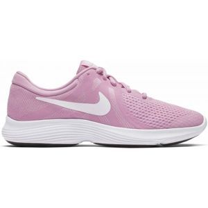 Nike REVOLUTION 4 GS rózsaszín 6 - Gyerek futócipő