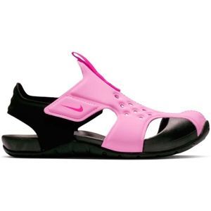 Nike SUNRAY PROTECT 2 PS rózsaszín 2 - Gyerek szandál