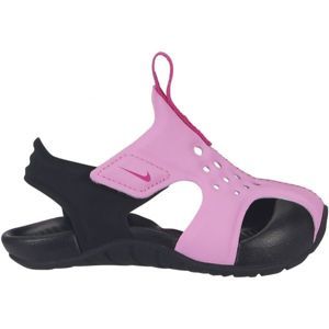 Nike SUNRAY PROTECT 2 TD rózsaszín 6c - Gyerek szandál