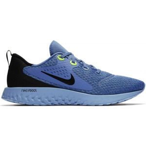 Nike REBEL LEGEND REACT kék 12 - Férfi futócipő