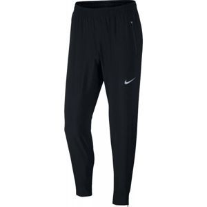 Nike ESSNTL WOVEN PANT fekete XL - Férfi nadrág sportoláshoz