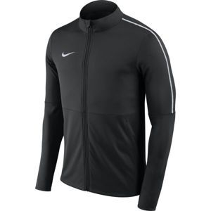 Nike DRY PARK18 TRK JKT K - Férfi sportos pulóver