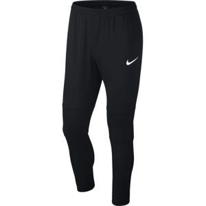 Nike Y NK DRY PARK18 PANT KPZ fekete L - Fiús futball nadrág