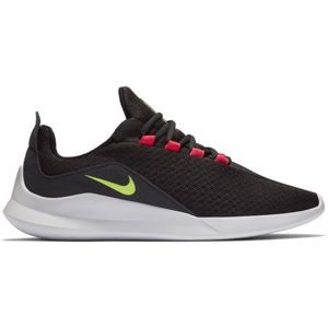 Nike VIALE fekete 8.5 - Férfi szabadidőcipő