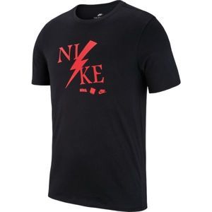 Nike NSW TEE CNCPT CORE 1 - Férfi póló