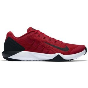 Nike RETALIATION TRAINER 2 piros 8 - Férfi fitness cipő