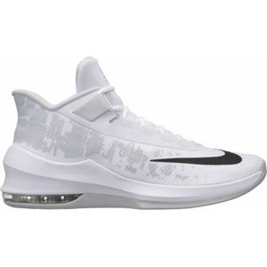 Nike AIR MAX INFURIATE 2 MID - Férfi kosárlabda cipő