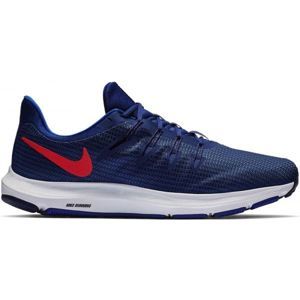 Nike QUEST kék 10.5 - Férfi futócipő