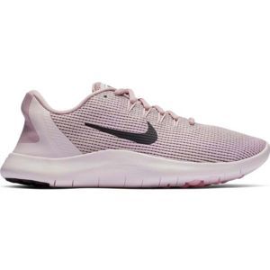 Nike FLEX RN W világos rózsaszín 6 - Női futócipő
