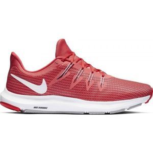 Nike QUEST W piros 7.5 - Női futócipő