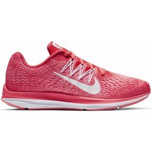 Nike ZOOM WINFLO 5 W rózsaszín 6.5 - Női futócipő