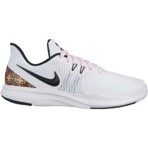 Nike IN-SEASON TR 8 PRINT fehér 7 - Női szabadidőcipő