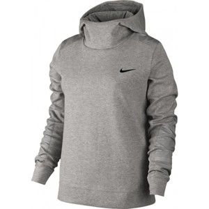 Nike ADVANCE 15 FLEECE HOODY - Női pulóver