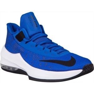 Nike AIR MAX INFURIATE 2 MID - Junior kosárlabda cipő