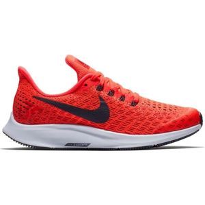 Nike AIR ZOOM PEGASUS 35 GS piros 3.5Y - Gyerek futócipő