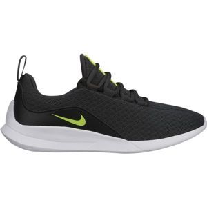 Nike VIALE fekete 5Y - Gyerek utcai cipő